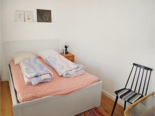 Holiday Home Augustenborg With Sauna V