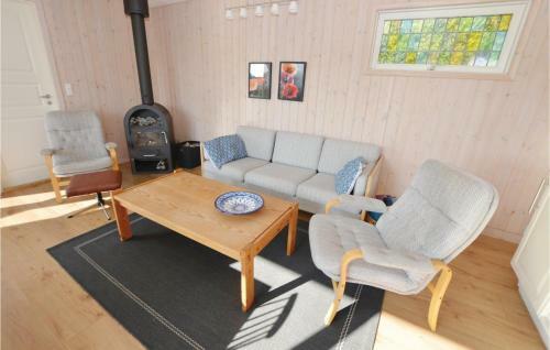 Holiday Home Augustenborg With Sauna V