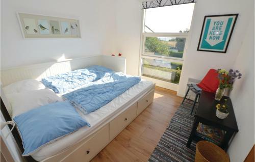 Holiday Home Augustenborg With Sauna V
