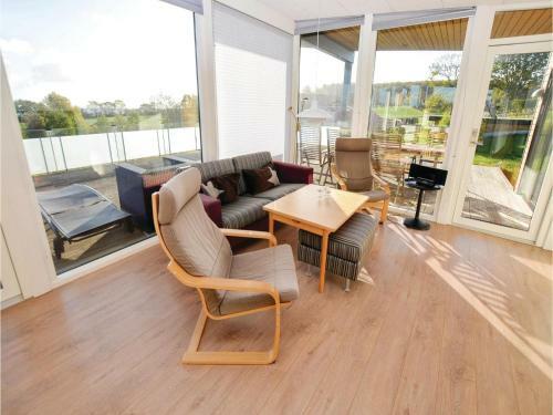 Holiday Home Harbokobbel