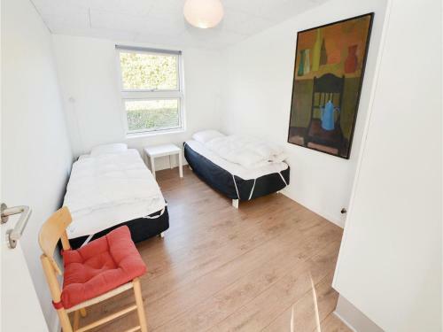 Holiday Home Harbokobbel