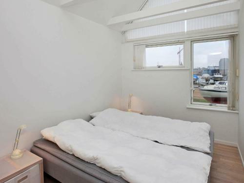 Three-bedroom Holiday Home In Assens 2