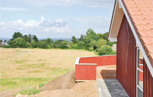 Holiday Home Havmose III