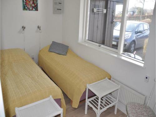 Holiday Home Dyssev�nget Augustenborg