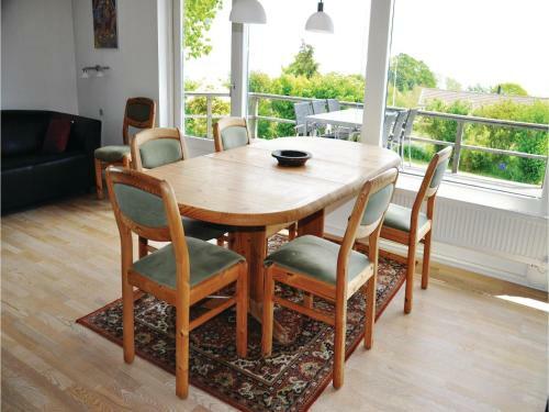 Holiday Home Dyssev�nget Augustenborg