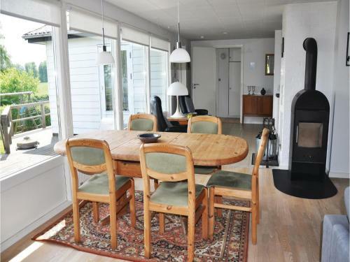 Holiday Home Dyssev�nget Augustenborg