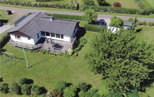 Holiday Home Dyssev�nget Augustenborg