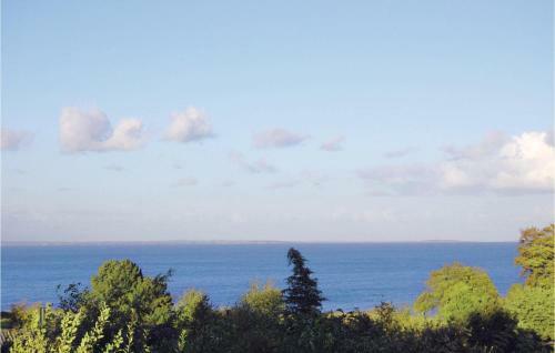 Holiday Home Dyssev�nget Augustenborg