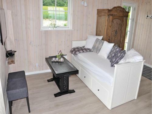 Holiday Home Gr�skobbel Augustenborg X