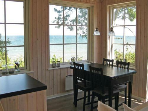 Holiday Home Gr�skobbel Augustenborg X