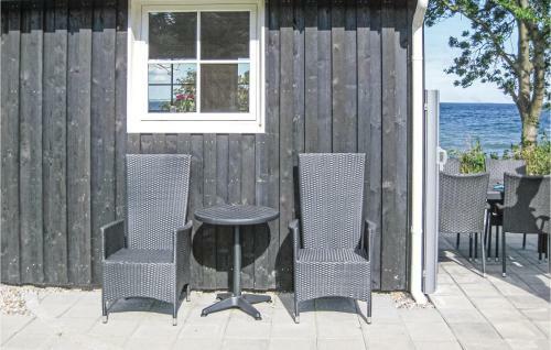 Holiday Home Gr�skobbel Augustenborg X