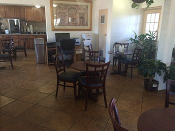 Hotel Days Inn Central