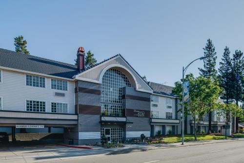 Hotel Valley Park
