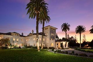 Hotel Dolce Hayes Mansion