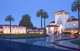 Hotel Dolce Hayes Mansion
