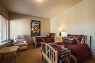 Aparthotel Stillwater Lodge