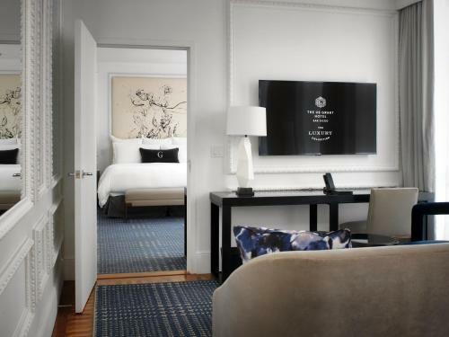 Hotel The Us Grant