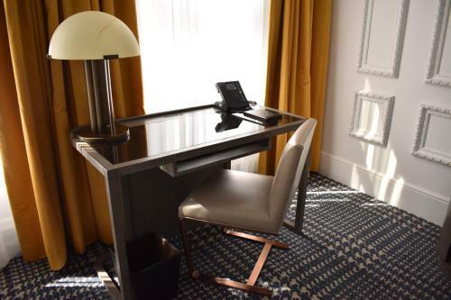 Hotel The Us Grant