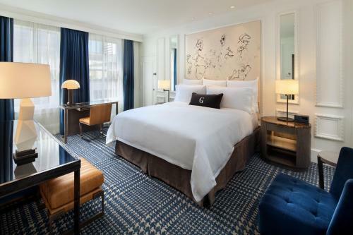 Hotel The Us Grant