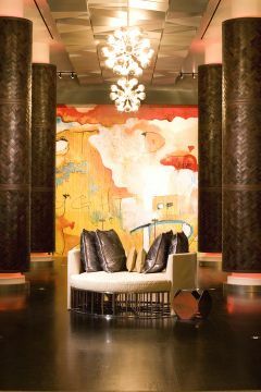 Hotel Andaz San Diego