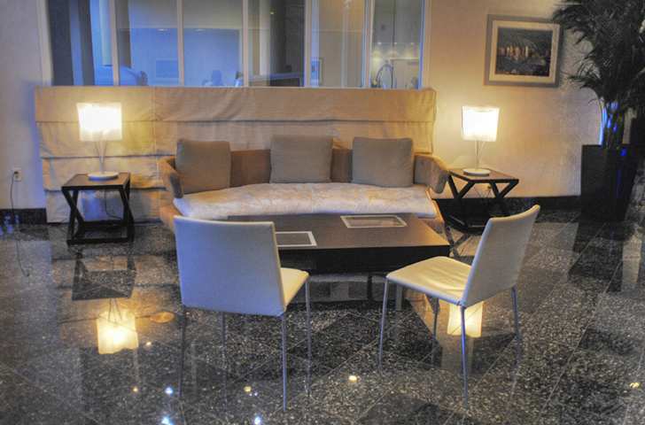 Doubletree By Hilton Hotel San Diego Downtown