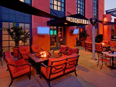 Hotel Hyatt Regency La Jolla