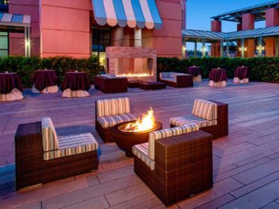 Hotel Hyatt Regency La Jolla
