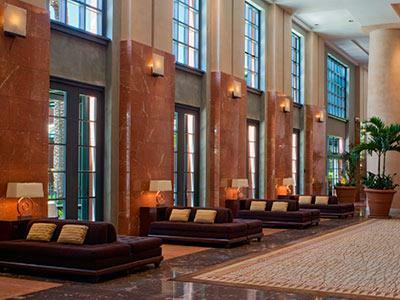 Hotel Hyatt Regency La Jolla