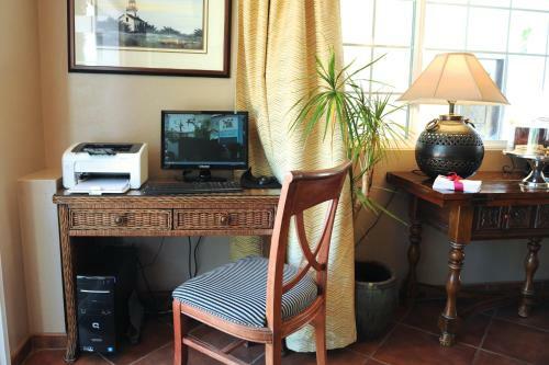 Hotel Crown City Inn Coronado