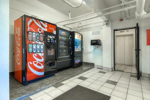 Motel 6 San Diego - Hotel Circle