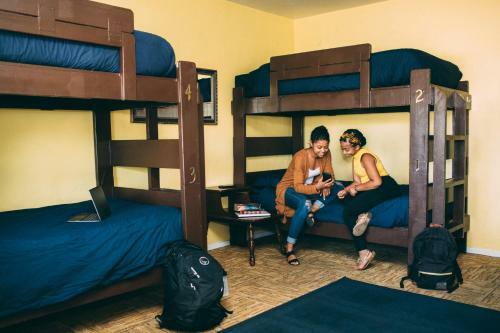 Hostelling International - San Diego Point Loma