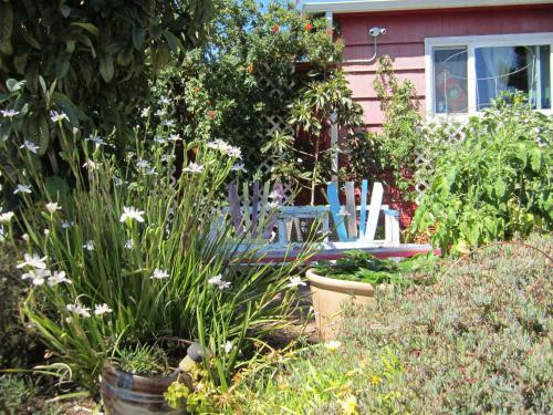 Hostelling International - San Diego Point Loma