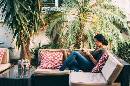 Hostelling International - San Diego Point Loma