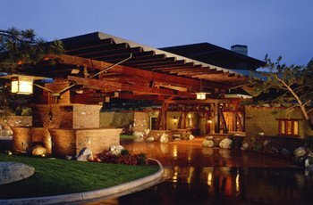 Hotel The Lodge At Torrey Pines
