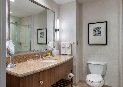 Hotel Hilton San Diego Bayfront