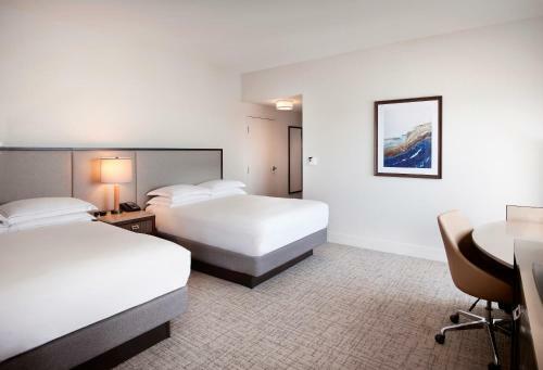 Hotel Hilton San Diego Bayfront