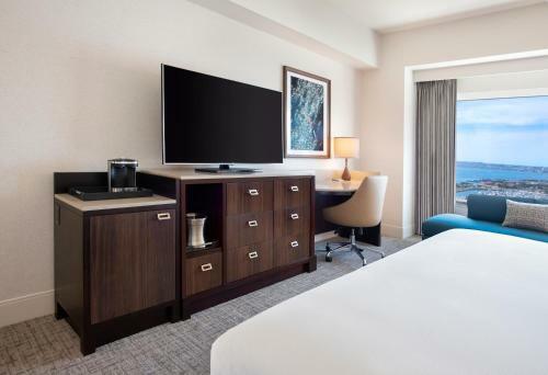 Hotel Hilton San Diego Bayfront