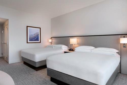 Hotel Hilton San Diego Bayfront