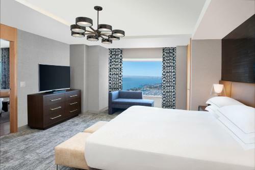 Hotel Hilton San Diego Bayfront