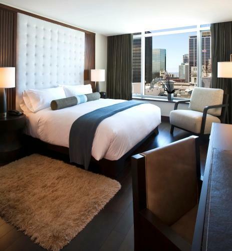 Hotel Palomar, A Kimpton Hotel - San Diego