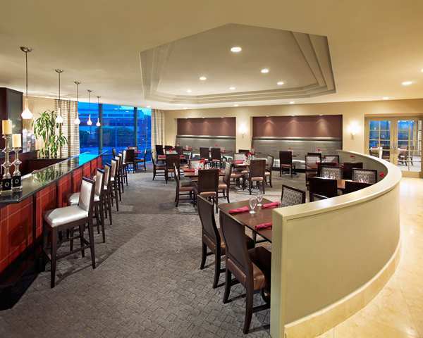 Doubletree By Hilton San Diego Hotel Circle