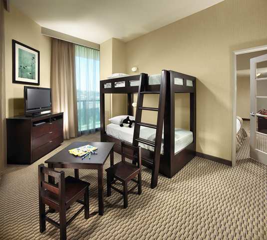 Doubletree By Hilton San Diego Hotel Circle