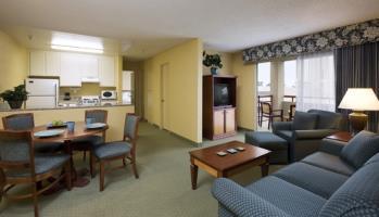 Sommerset Suites Hotel