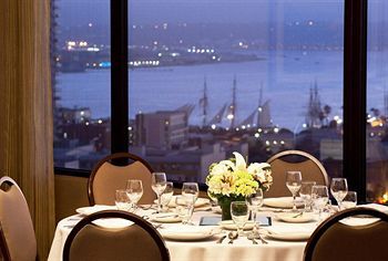 Hotel Four Points By Sheraton San Diego Downtown