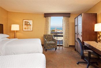 Hotel Four Points By Sheraton San Diego Downtown