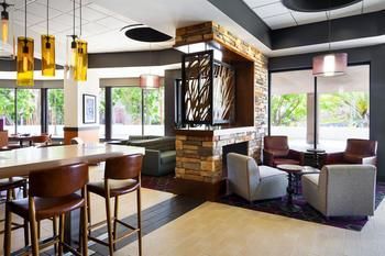 Hotel Four Points By Sheraton San Diego Downtown