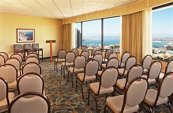 Hotel Four Points By Sheraton San Diego Downtown