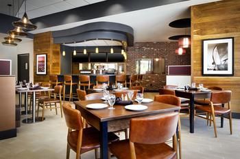 Hotel Four Points By Sheraton San Diego Downtown