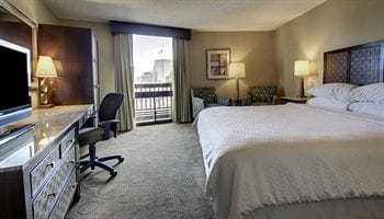 Hotel Four Points By Sheraton San Diego Downtown