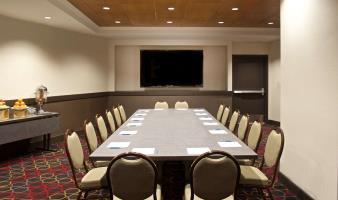 Hotel Four Points By Sheraton San Diego Downtown